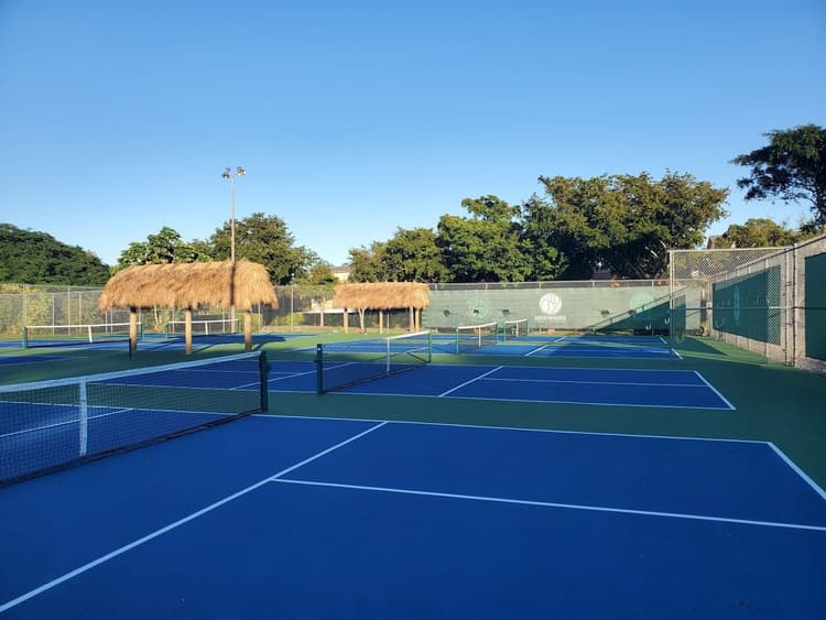 DETA Pickleball Club