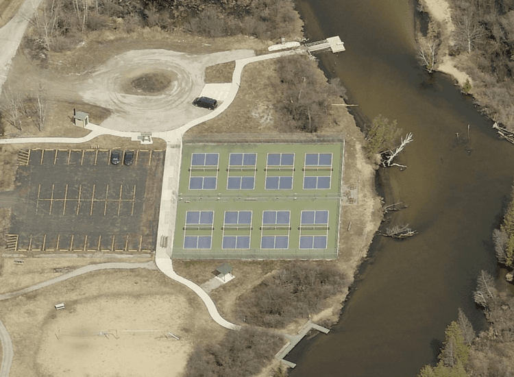 YMCA of Traverse City