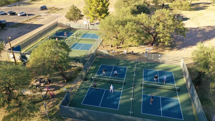 Tubac Pickleball Club