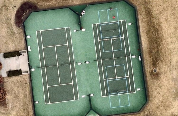 Tuscany Recreation Association