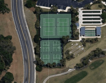 Canal Street Pool & Recreation Center