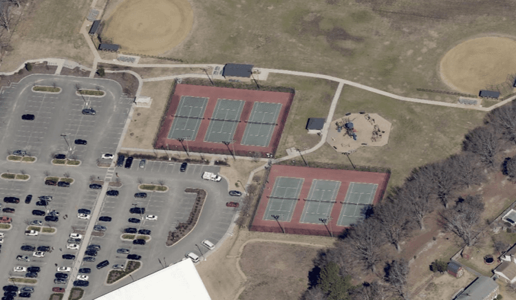 Kempsville Recreation Center