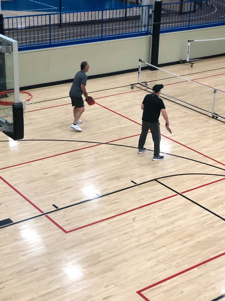 Prairie Athletic Club