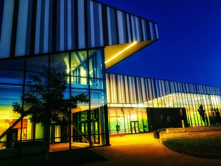 Minto Recreation Complex