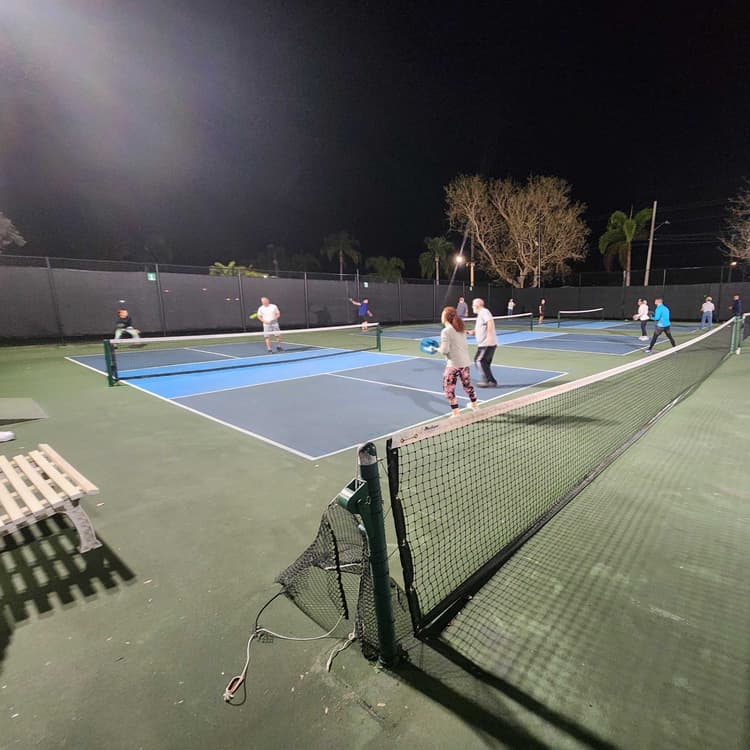 Rockledge Country Club