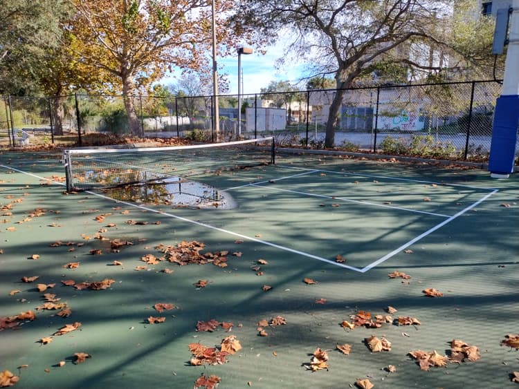 Booker Creek Park