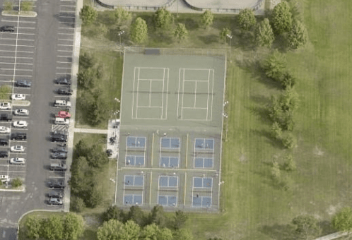 Chanhassen Rec Center