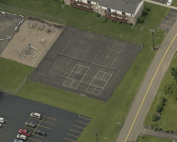 Jewish Community Center - Vestal