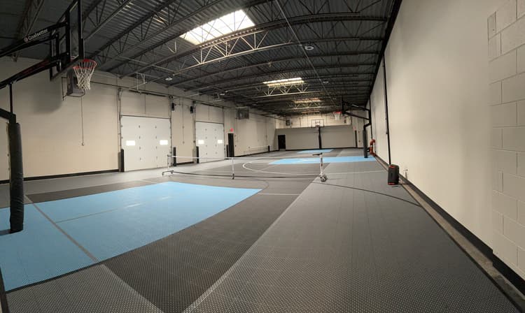 FIELDHOUSE By The Fox