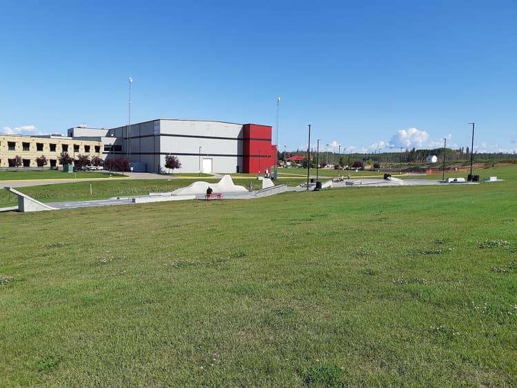 Cold Lake Energy Center