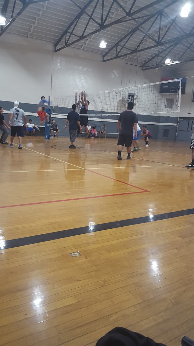Valdese Community Center