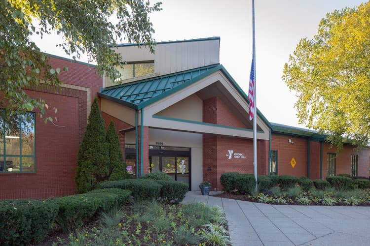 Louisville YMCA