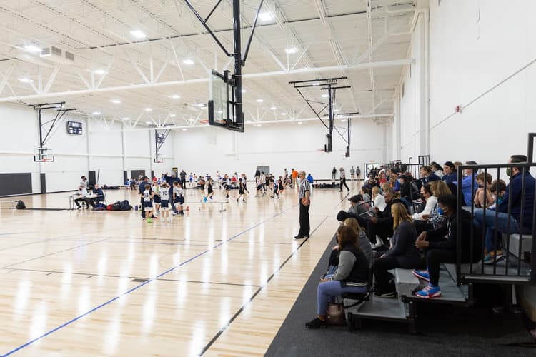 The Facility
