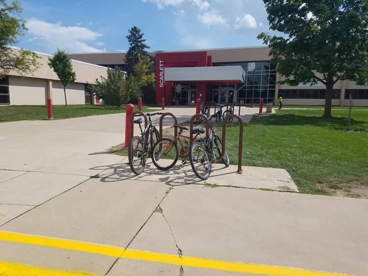 Scarlett Middle School