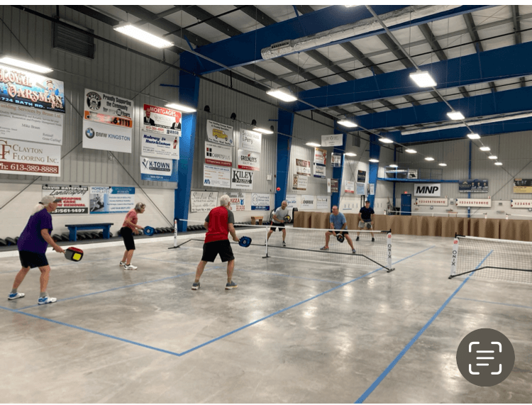 Royal Kingston Curling Club