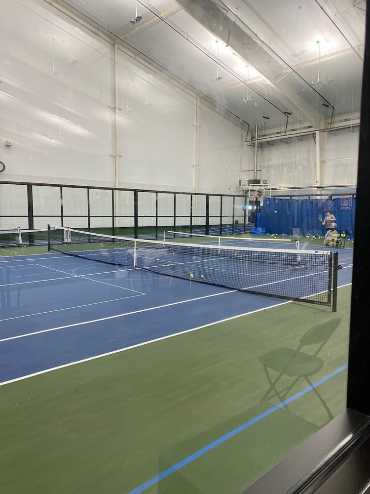 Corpus Christi Athletic Club