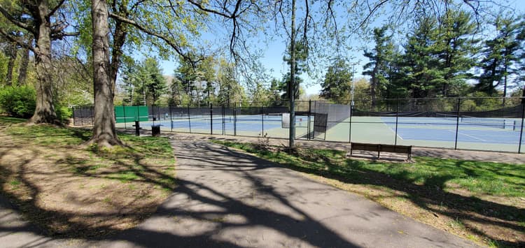 Brookdale Park