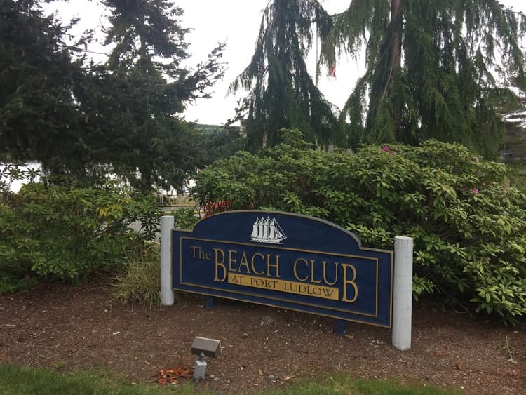 Port Ludlow Pickleball Club