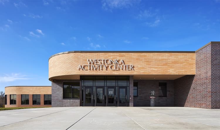 Westonka Activities Center