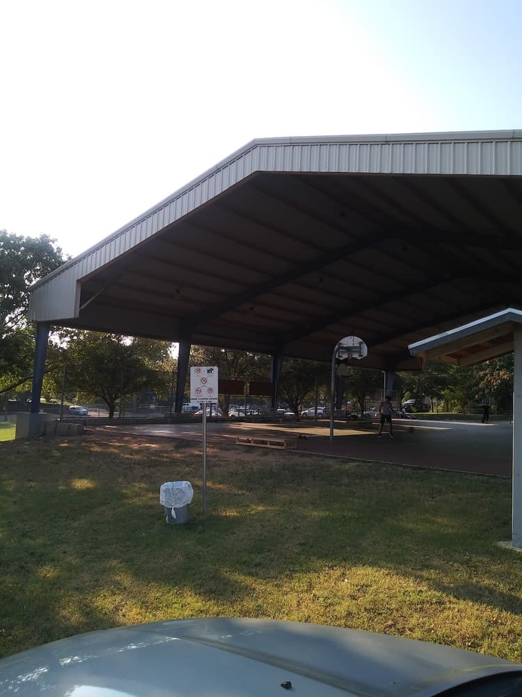 Alamo Recreation Center