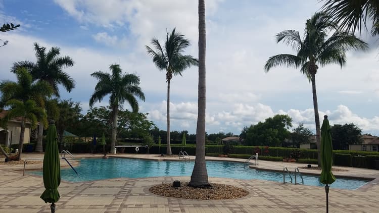 PGA Village Island Club