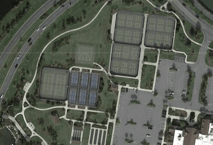 Rohan Recreation Center
