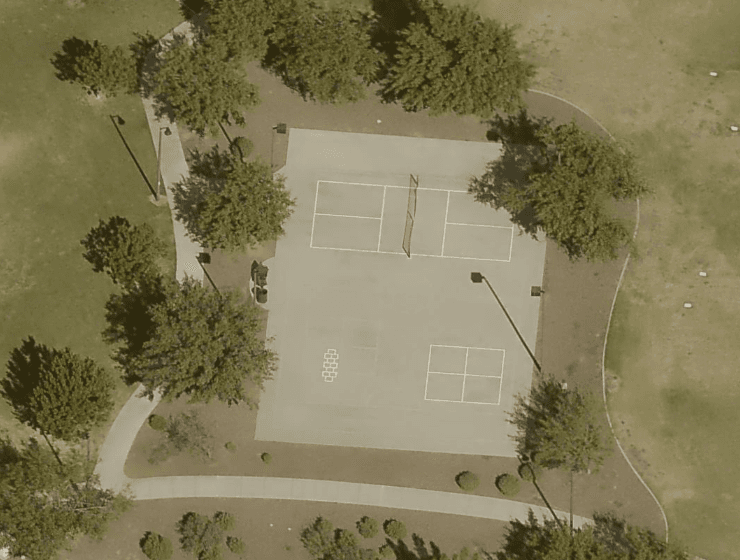 Arbuckle Park