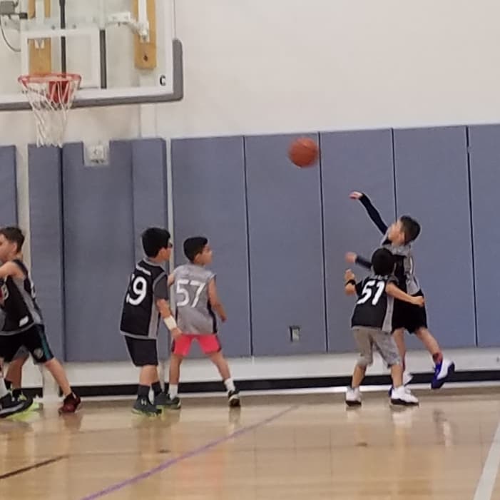 Hays Communities YMCA