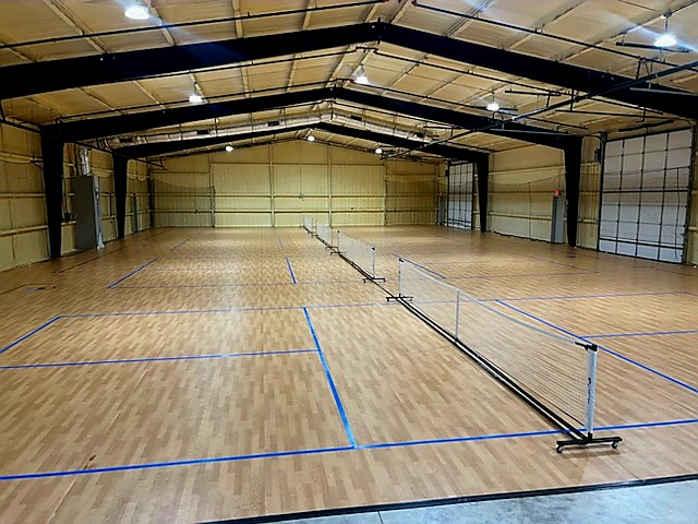 North Point Pickleball