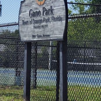 Orange Park Sports & Recreation Park