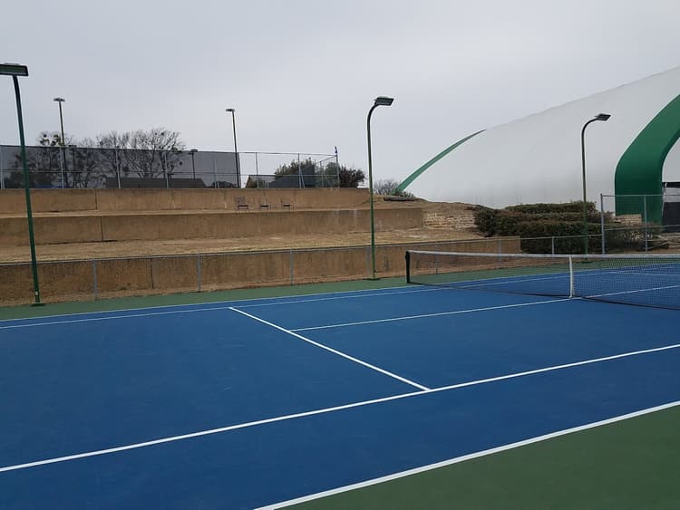 Rockwall Golf and Athletic Club