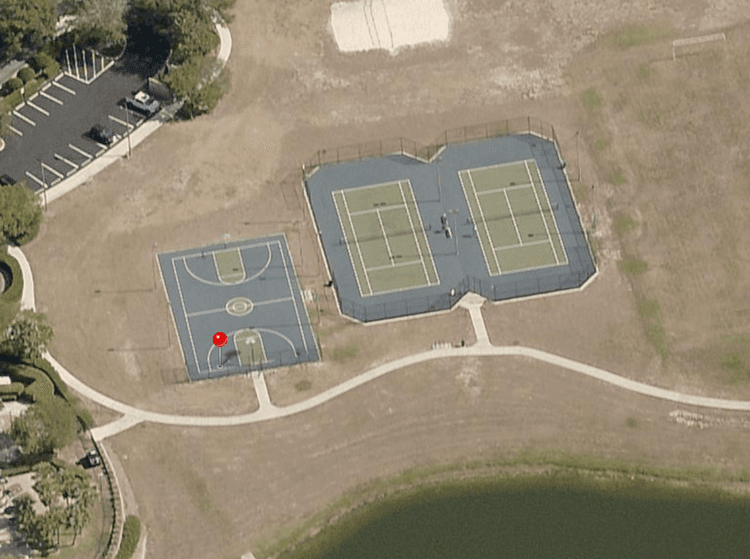 Club Fore Ranch