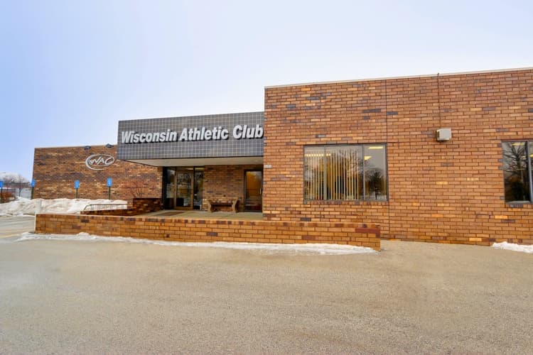 Wisconsin Athletic Club - West Allis