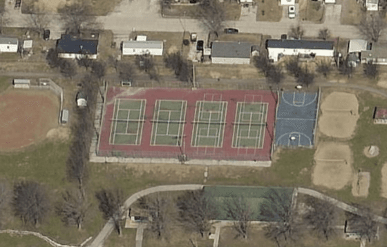 Tri-township Park