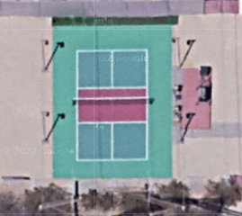 Casita Court