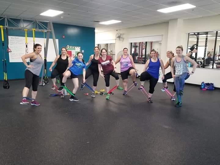 Oneida Family YMCA