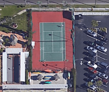 Gulfport Recreation Center