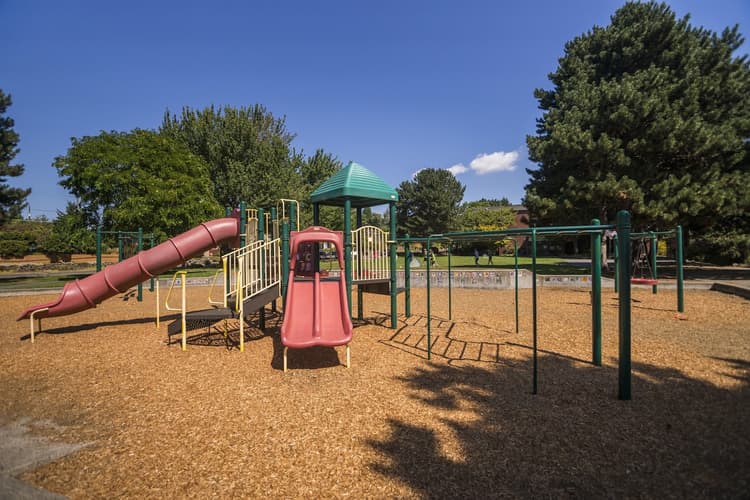 Loyal Heights Community Center