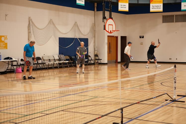 St. Charles YMCA