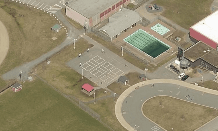 Lunenburg Community Centre