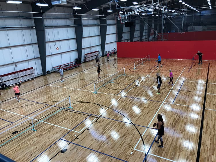 Speedway Sports Complex