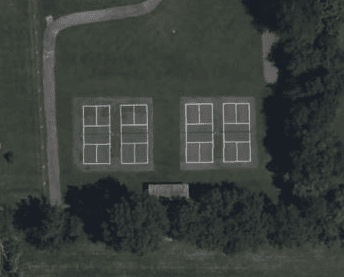 County Parks & Recreation