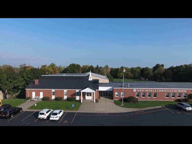First Baptist West Seneca