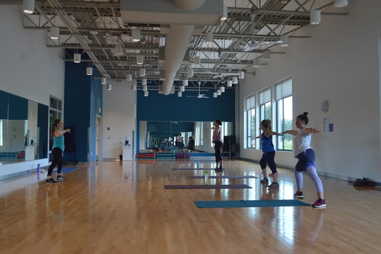 Skagit Valley Family YMCA