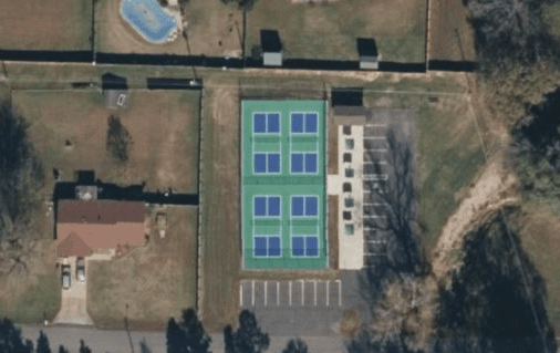 Danville Pickleball