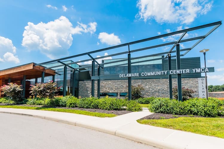 Delaware Community Center YMCA