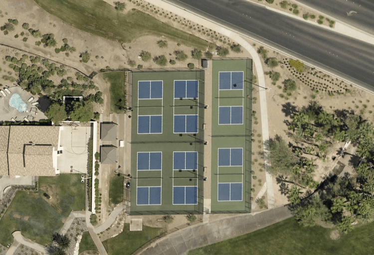 Lake Las Vegas Sports Club