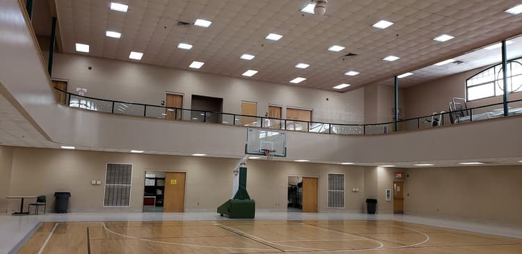 Donal Snyder Community Center