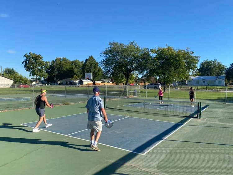 Club 509 Pickleball