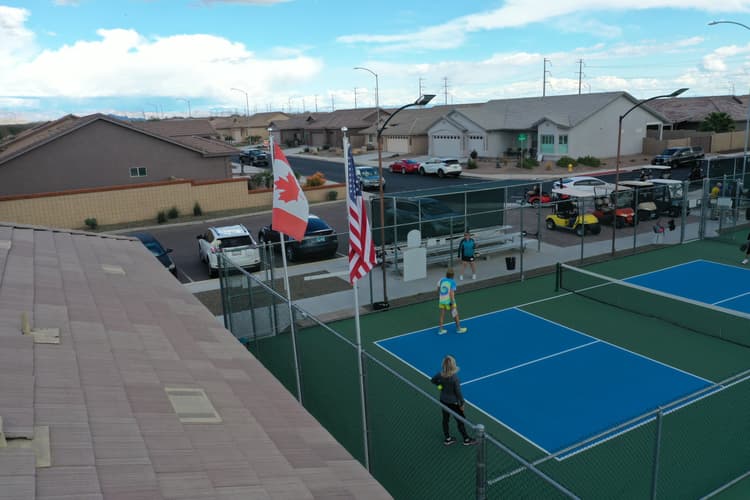 Sunland Springs Village